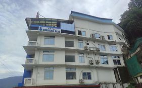 Hotel Obsidian Blue