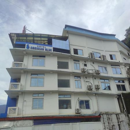 Hotel Obsidian Blue Itanagar Exterior photo
