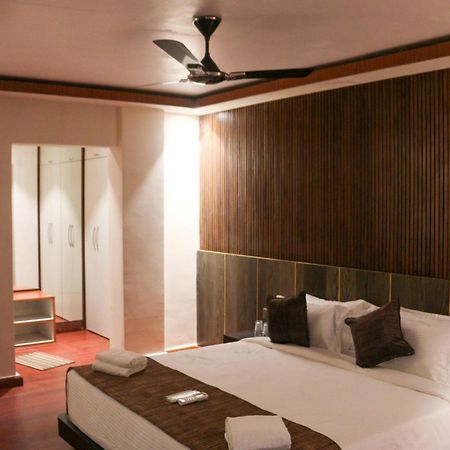 Hotel Obsidian Blue Itanagar Exterior photo