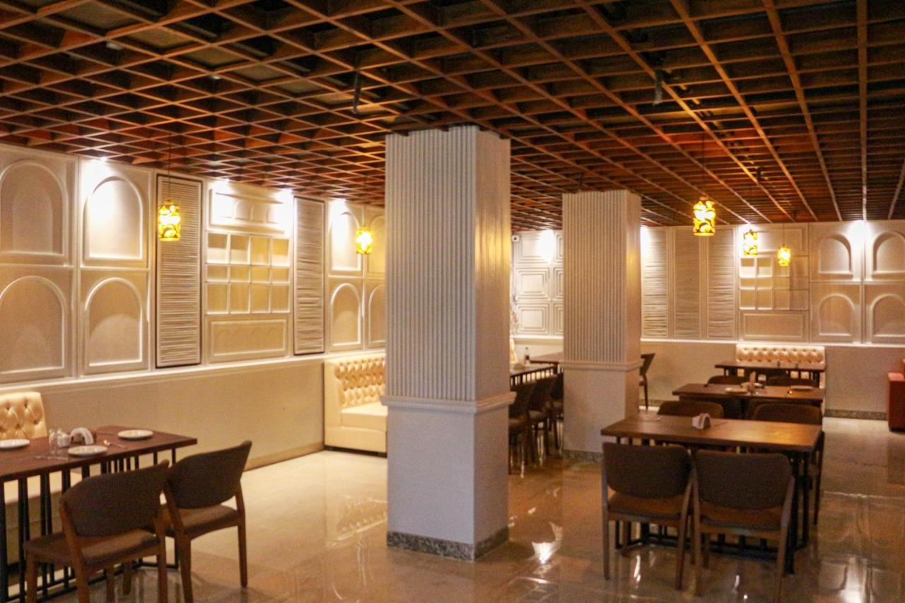 Hotel Obsidian Blue Itanagar Exterior photo