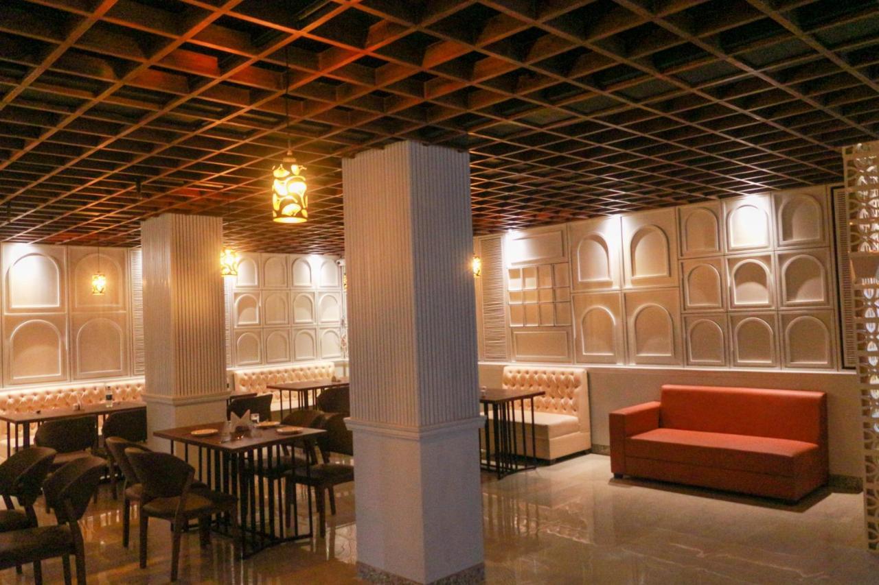 Hotel Obsidian Blue Itanagar Exterior photo