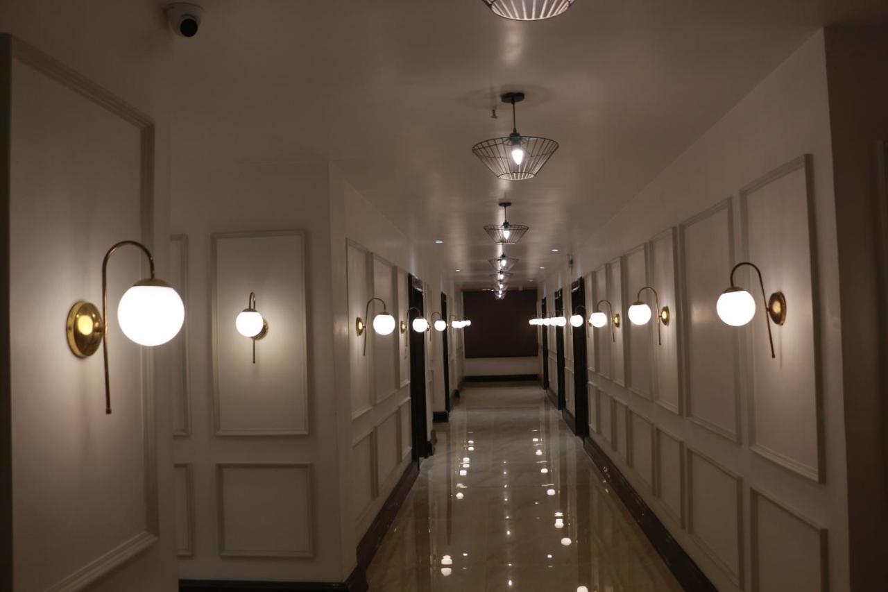 Hotel Obsidian Blue Itanagar Exterior photo