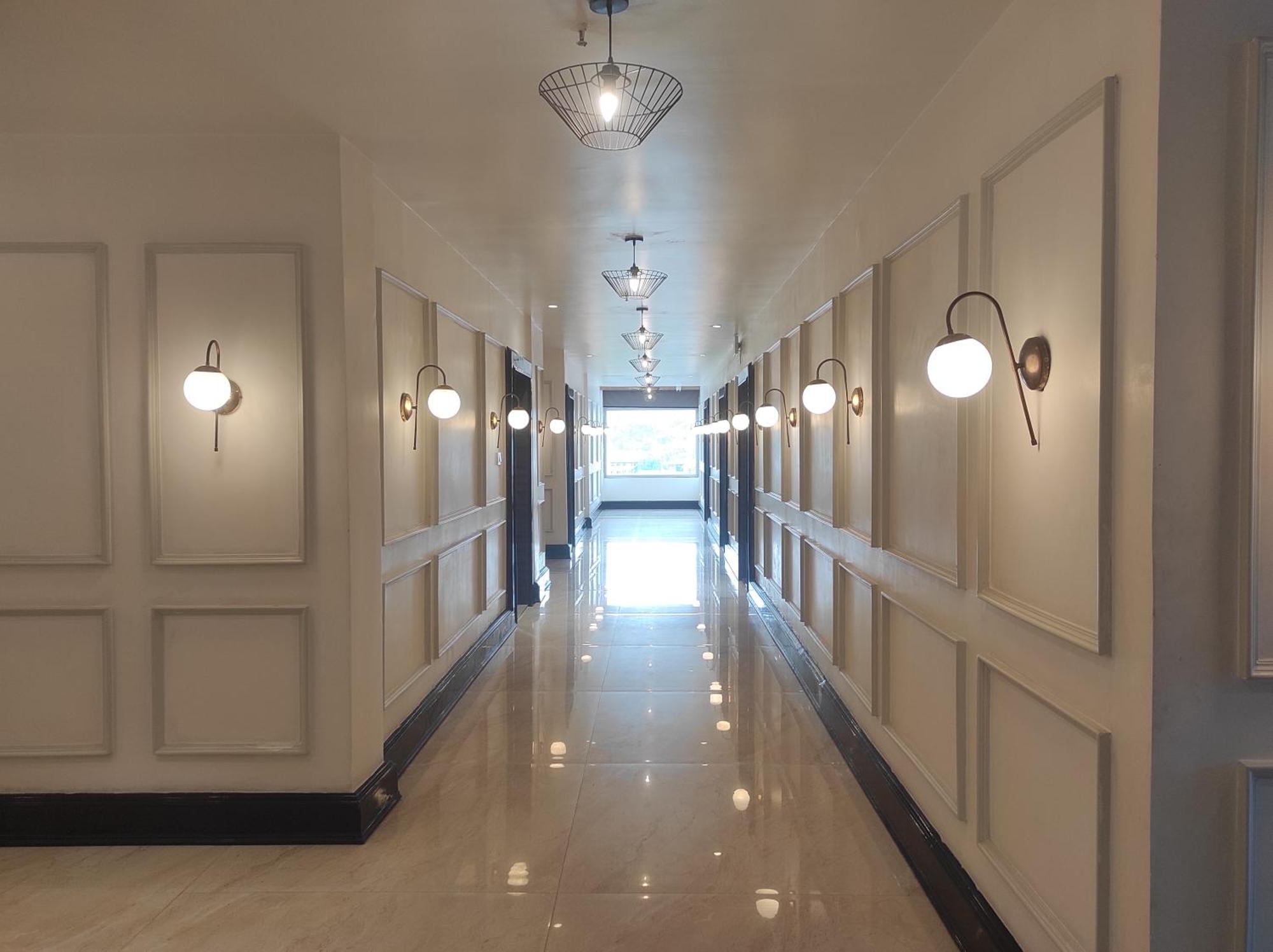 Hotel Obsidian Blue Itanagar Exterior photo