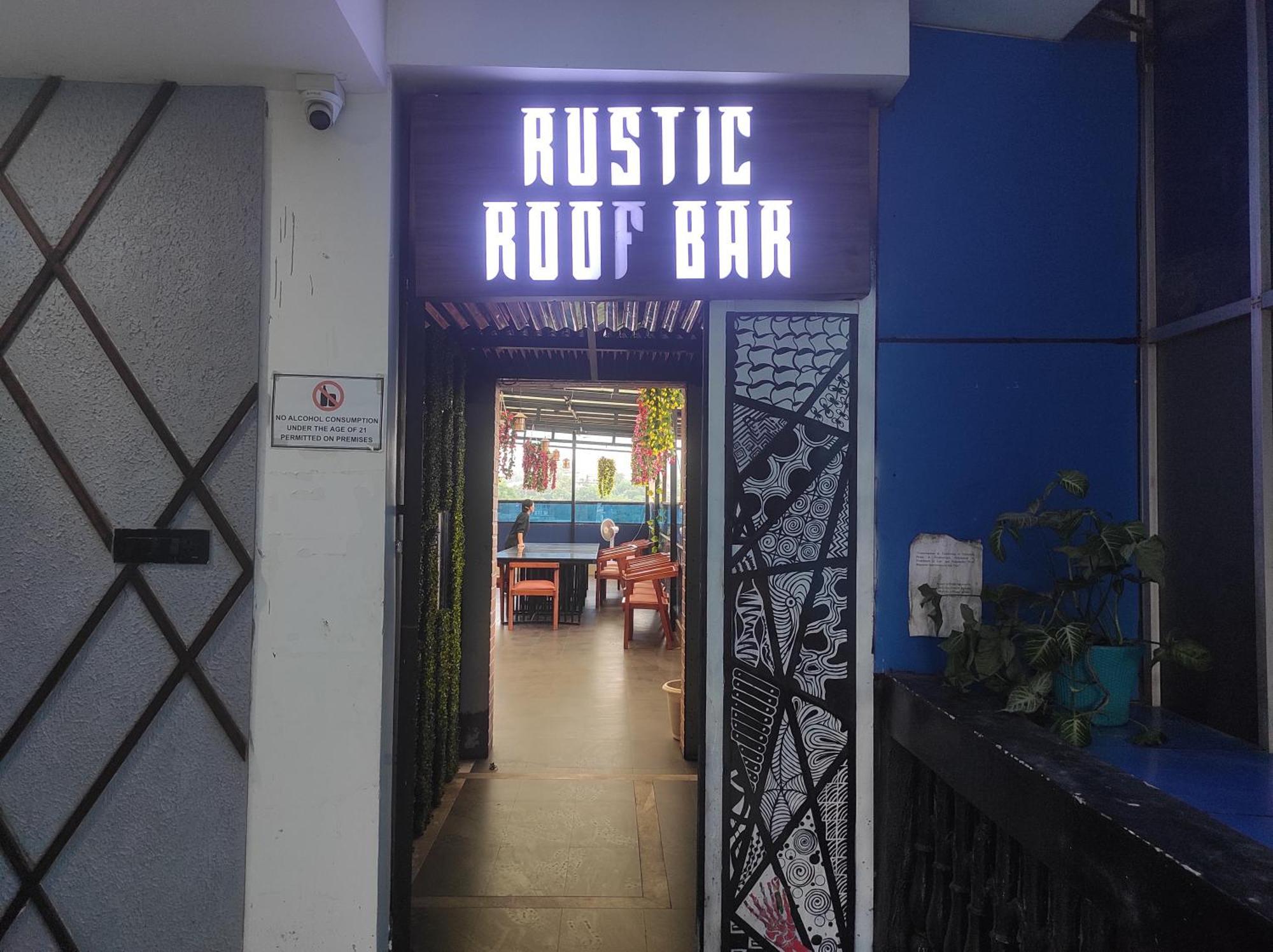 Hotel Obsidian Blue Itanagar Exterior photo