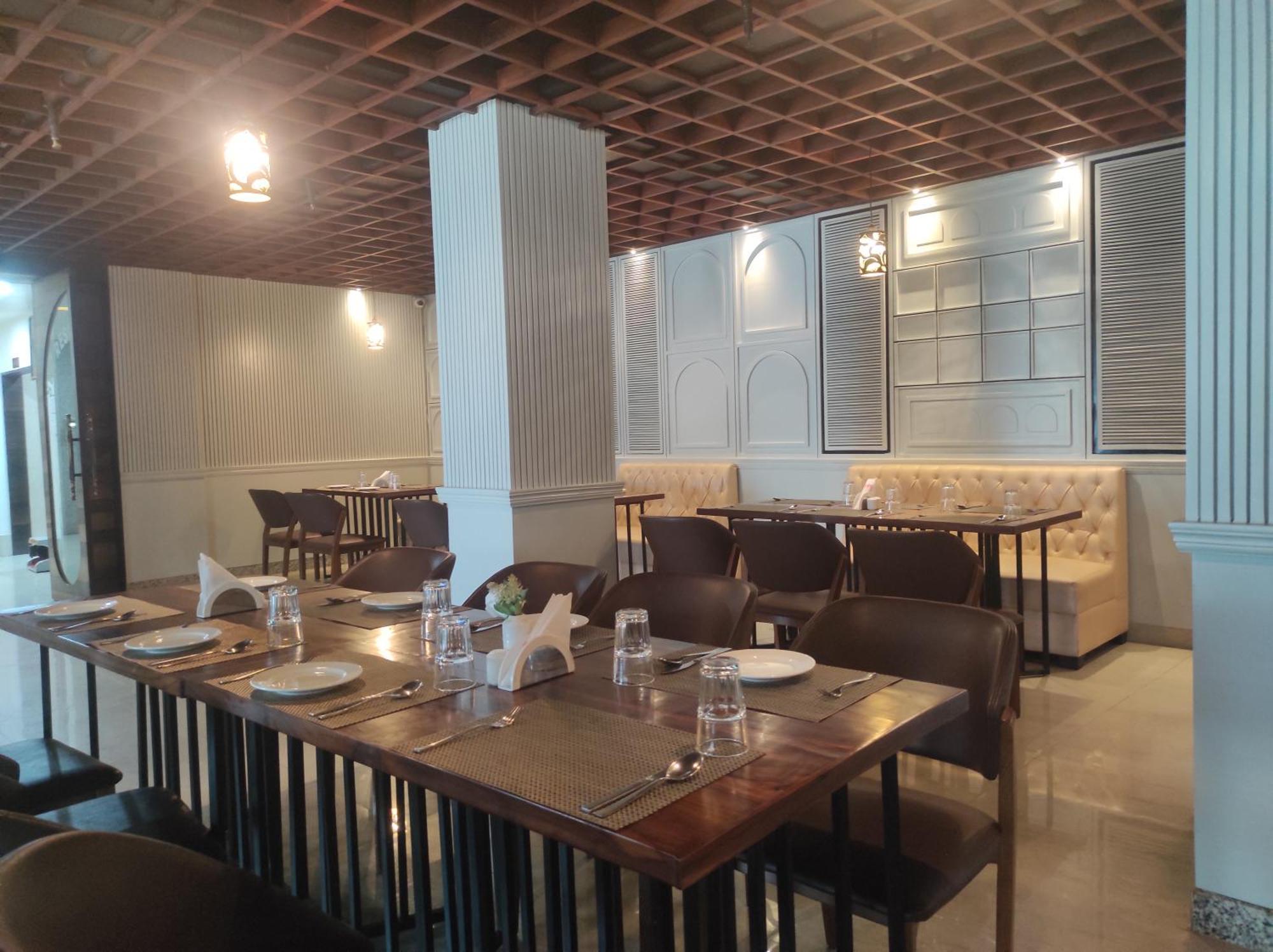 Hotel Obsidian Blue Itanagar Exterior photo