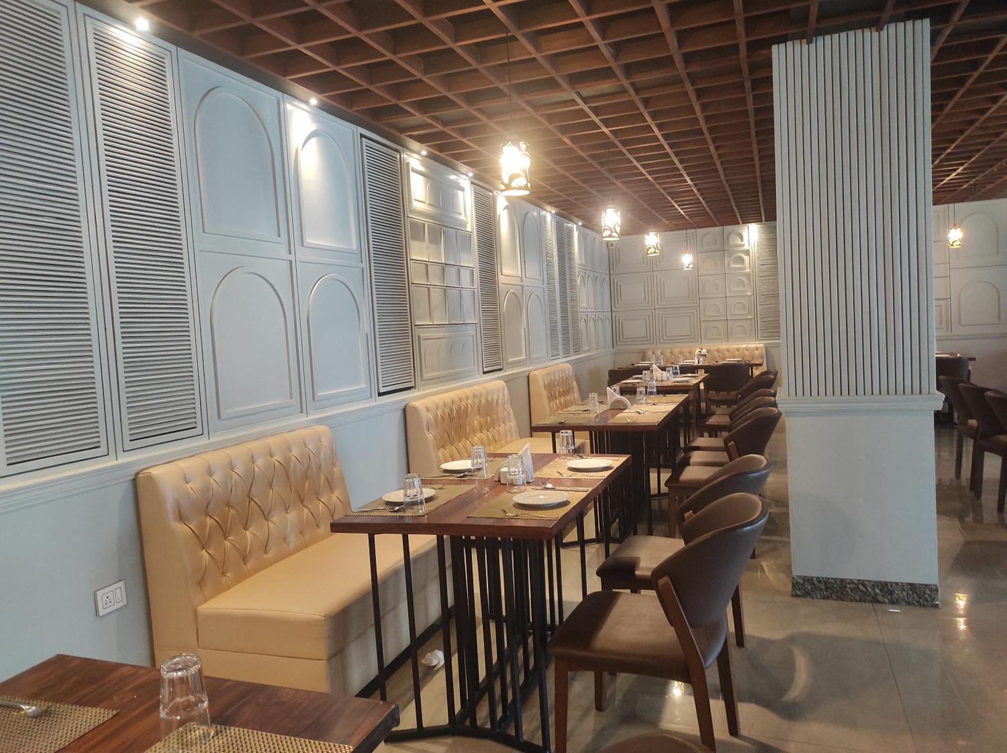 Hotel Obsidian Blue Itanagar Exterior photo