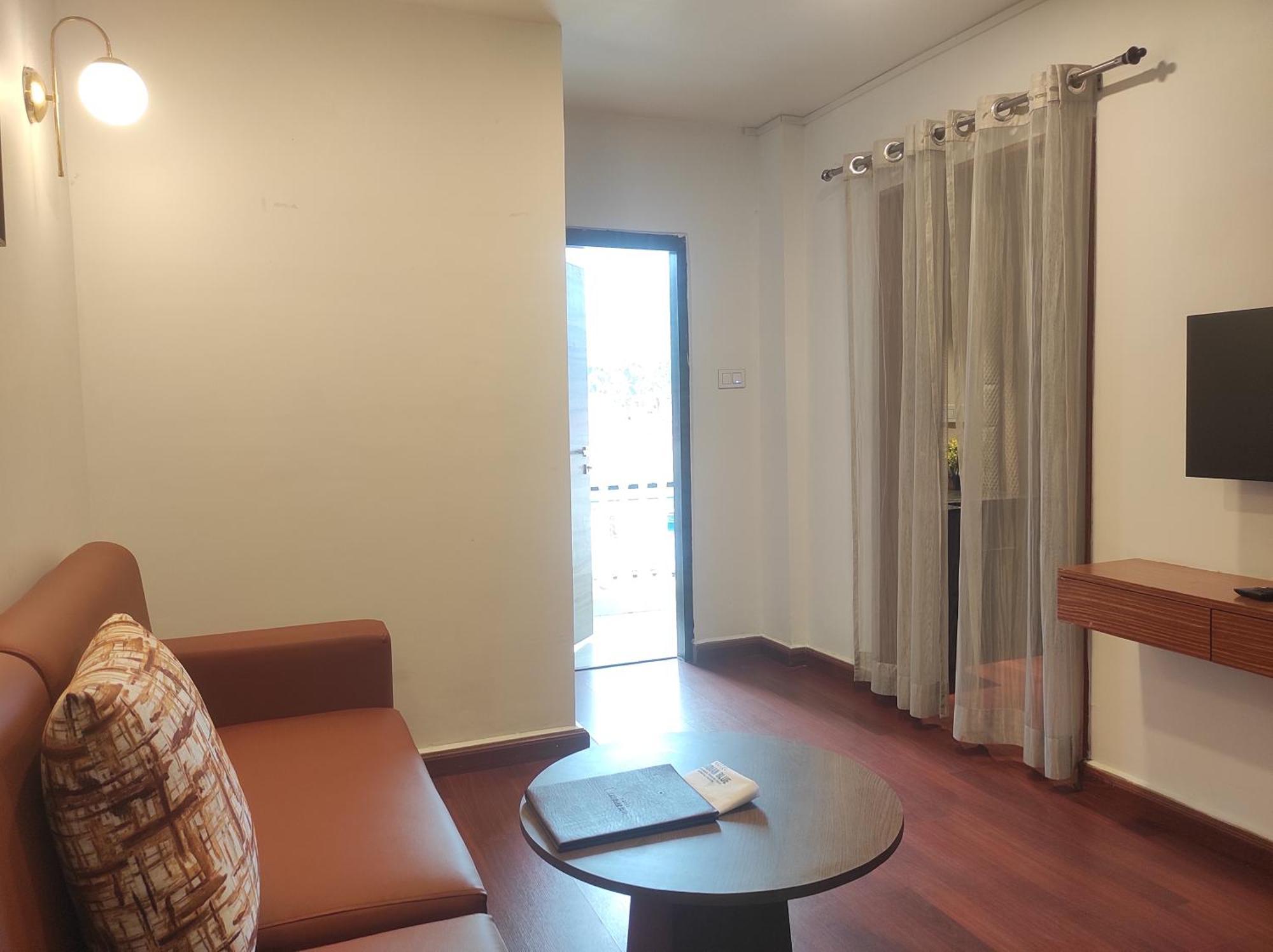 Hotel Obsidian Blue Itanagar Exterior photo