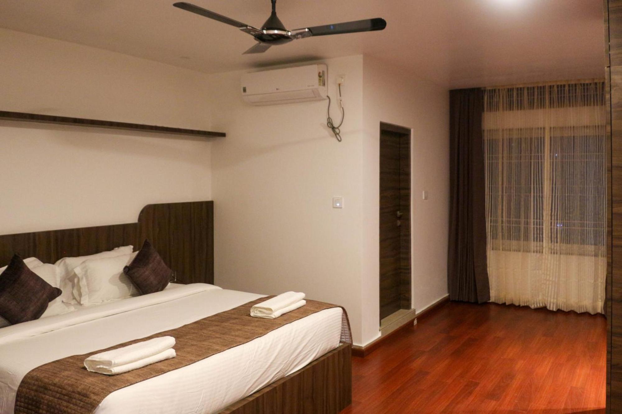 Hotel Obsidian Blue Itanagar Exterior photo